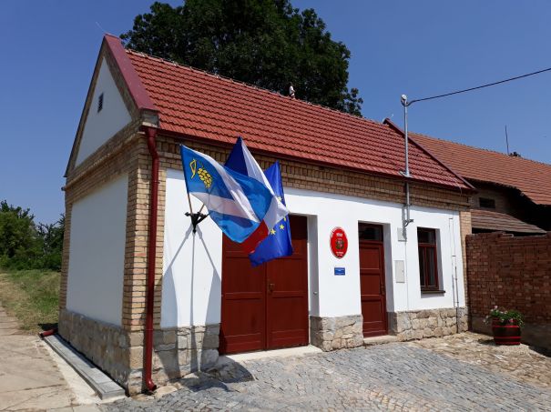 Hasičská zbrojnice