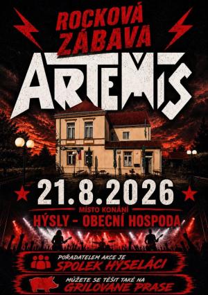 Artemis