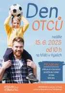 Den otců