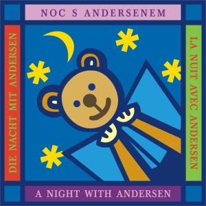 Noc s Andersenem 27. 3.  1