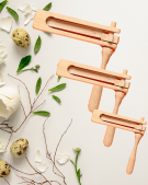 Velikonoční hrkání 1